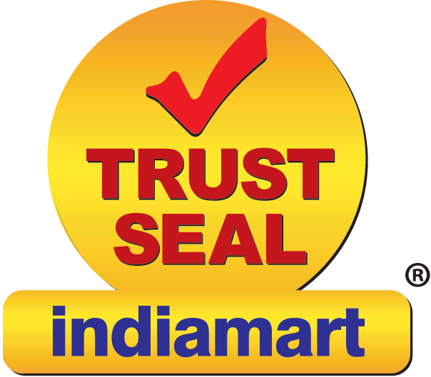 Indiamart Trust Seal