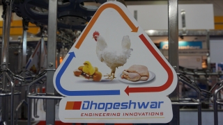 Poultry India 2017